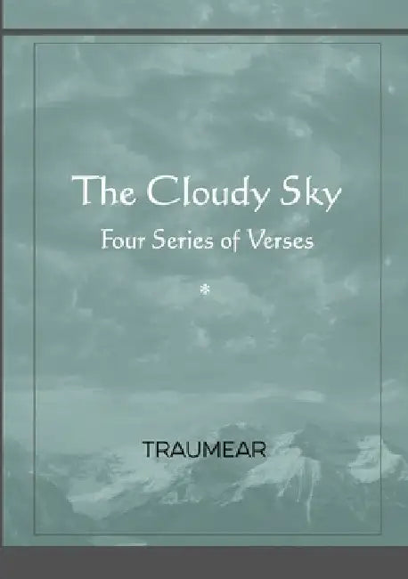 The Cloudy Sky by Traumear
