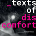 Texts of Discomfort: Interactive Storytelling Art by María Cecilia Reyes