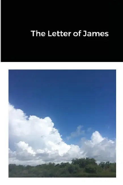 James by Richard Loper