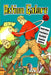 Action Galore by Mini Komix