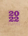 2022 Planner by Panache Publishing