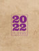 2022 Planner by Panache Publishing