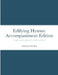 Edifying Hymns: Accompaniment Edition by R. D. Fish