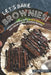 Let's Bake Brownies!: Indulge Yourself with 40 Best Brownie and Cream Cheese Brownie Recipes by Daniel Humphreys