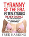 Tyranny of the Bra: The New Evidence in 10 Studies by Fred Harding