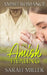 An Amish Healing by Sarah Miller