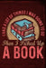 I Had a Lot of Things I Was Going to Do Then I Picked Up a Book by Drew Quest