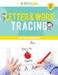 Write & Learn Pages: Letter and Word Tracing for Preschoolers by Sandra Bergin