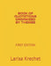 Book of Quotations Organized by Themes: First Edition by Larisa Krechet