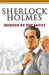 Sherlock Holmes - Murder at the Savoy and Other Stories by Mike Hogan
