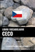 Libro Vocabolario Ceco: Un Approccio Basato sugli Argomenti by Languages, Pinhok