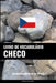 Livro de Vocabulário Checo: Uma Abordagem Focada Em Tópicos by Languages, Pinhok
