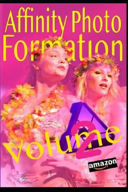 Formation Affinity Photo: Volume 2 by Boissy, Jacques