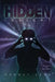 Hidden Insight by Christian Senn