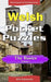 Welsh Pocket Puzzles - The Basics - Volume 1: A collection of puzzles and quizzes to aid your language learning by Erik Zidowecki