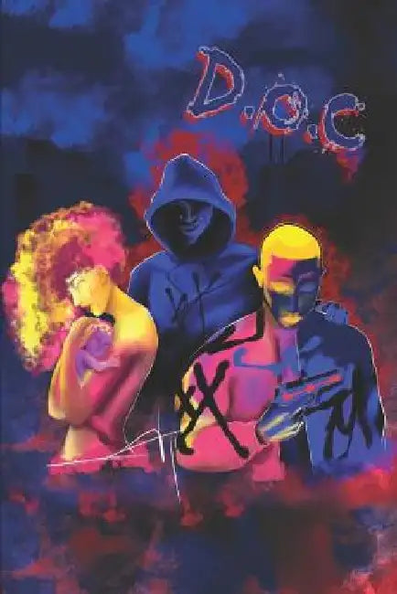 Diaries of Chiraq (Screenplay) by Eugene Greer