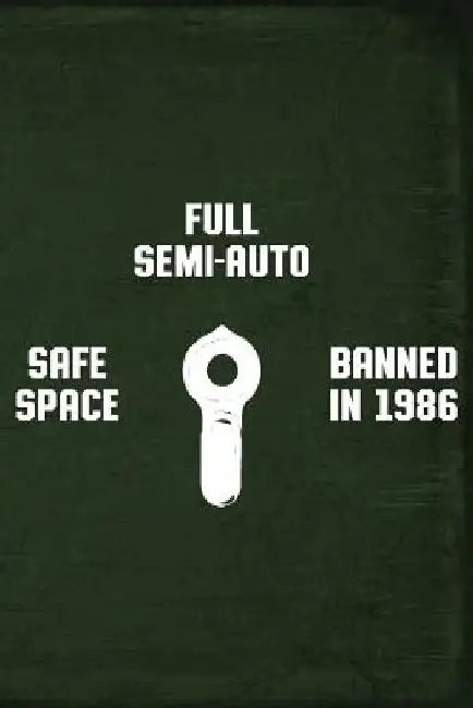Full Semi Auto by Field Readyman