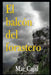 El balcón del forastero by Cajal, Mar