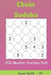 Chain Sudoku - 200 Master Puzzles 5x5 Vol.4 by David Smith