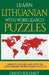 Learn Lithuanian with Word Search Puzzles: Learn Lithuanian Language Vocabulary with Challenging Word Find Puzzles for All Ages by David Solenky