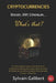 Cryptocurrency, What's That?: Bitcoin, Xrp, Ethereum... by Sylvain Galibert
