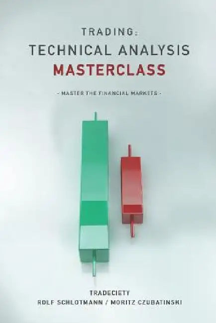 Trading: Technical Analysis Masterclass: Master the financial markets by Moritz Czubatinski