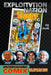 Exploitation Nation #6: UNDERGROUND COMIX: Cover B by Ryan Hose