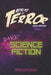Realms of Terror 2019: Dark Science Fiction by Steve Hutchison