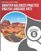 NEVADA TEST PREP Smarter Balanced Practice English Language Arts Grade 5: Practice for the Smarter Balanced (SBAC) ELA Assessments by D. Hawas