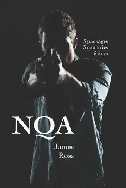 Nqa by James Ross