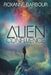 An Alien Confluence by Roxanne Barbour