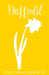 Daffodil by Neva Bell