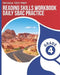 NEVADA TEST PREP Reading Skills Workbook Daily SBAC Practice Grade 4: Preparation for the Smarter Balanced ELA/Literacy Tests by D. Hawas