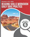 NEVADA TEST PREP Reading Skills Workbook Daily SBAC Practice Grade 5: Preparation for the Smarter Balanced ELA/Literacy Tests by D. Hawas