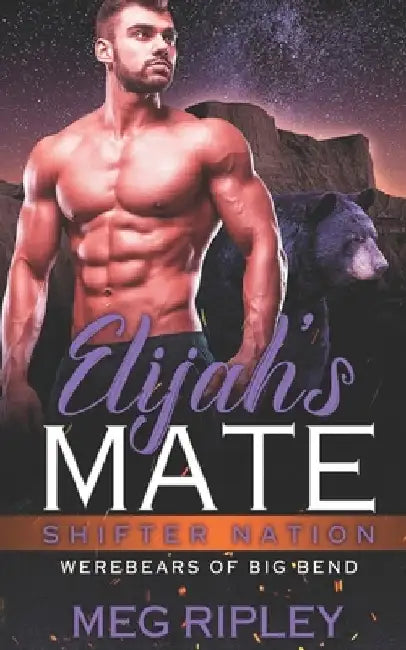 Elijah's Mate by Meg Ripley