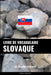 Livre de vocabulaire slovaque: Une approche thématique by Languages, Pinhok
