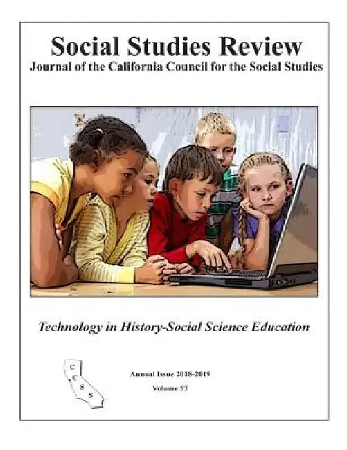 Technology in History-Social Science Education by Al Rocca