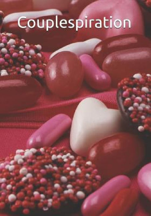 Couplespiration by Sherise Gividen