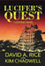Lucifer's Quest: Undoing Babel by Kim Chadwell