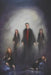 Eternal: The Struggle Between Good and Evil by T. R. Quigley