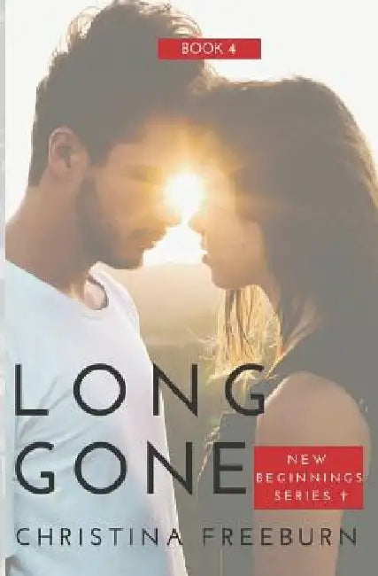 Long Gone: Inspirational Romantic Suspense by Christina Freeburn