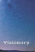 Visionary by Weird Journals