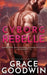Cyborg Rebelle by Grace Goodwin