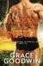 Amata dalla bestia: (per ipovedenti) by Grace Goodwin