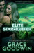 Elite Starfighter: Large Print by Grace Goodwin
