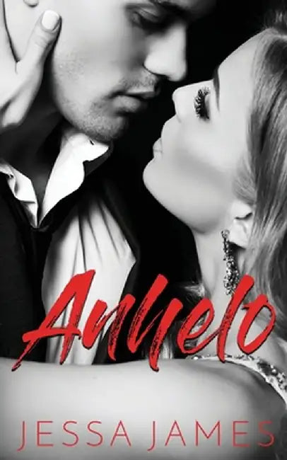 Anhelo by Jessa James
