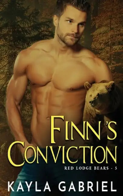 Finn's Conviction by Kayla Gabriel