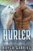 Hurler: Grands caractères by Kayla Gabriel