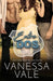 Entre Dos: Letra Grande by Vanessa Vale