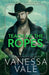 Teach Me The Ropes: Large Print by Vanessa Vale